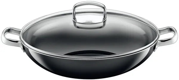 00462728 Pánev wok do varné desky