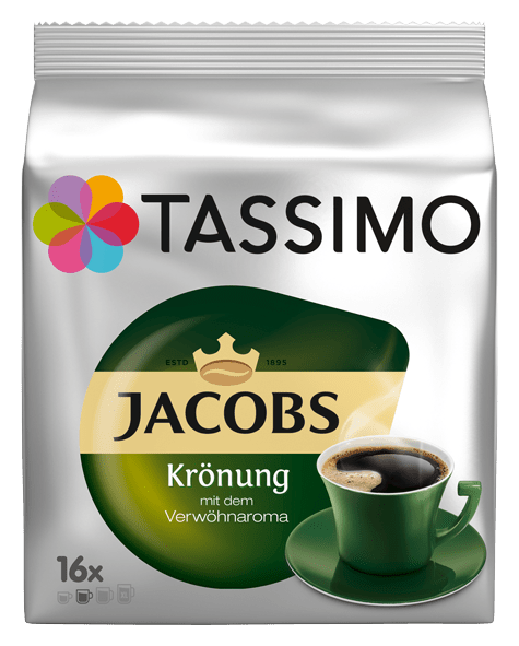 00467142 Káva do kávovaru