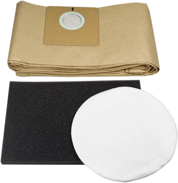 00468393 Sáčky do vysavače