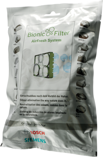 00468637 Bionic filtr