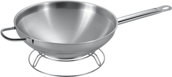 00469744 Pánev wok