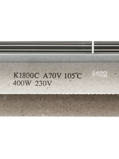 00472649 Topné těleso Bosch | Siemens