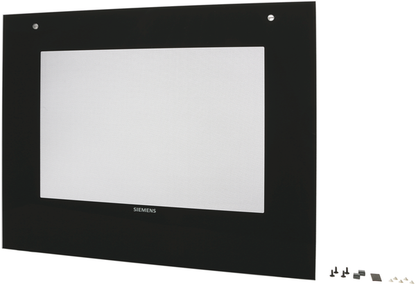 00476203 Čelní skleněný panel Bosch | Siemens