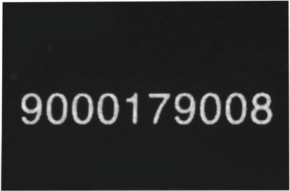 00476629 Sklokeramická deska Bosch | Siemens