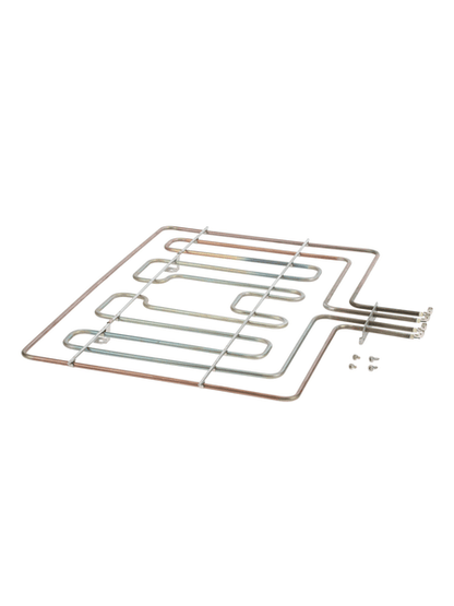 00479390 Topné těleso grilu Bosch | Siemens