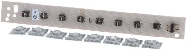 00484156 Elektronický modul do odsavače par