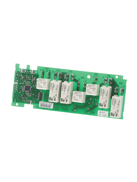 00491816 Řídící modul Bosch | Siemens
