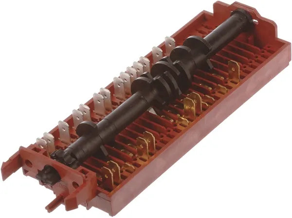 00491821 Přepínač do trouby