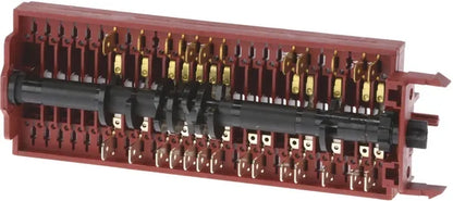 00491821 Přepínač do trouby