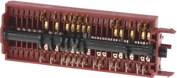 00491821 Přepínač do trouby