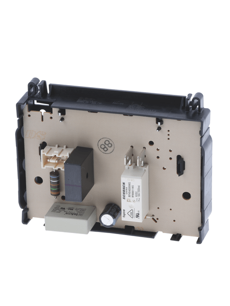00492186 Hodiny Bosch | Siemens