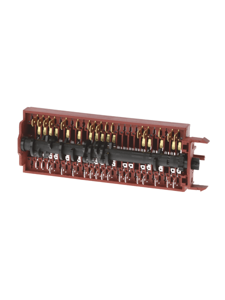 00492187 Přepínač Bosch | Siemens