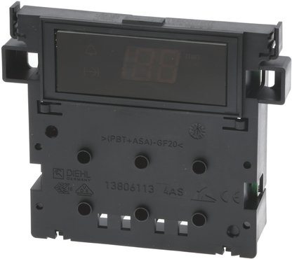 00492190 Hodiny Bosch | Siemens
