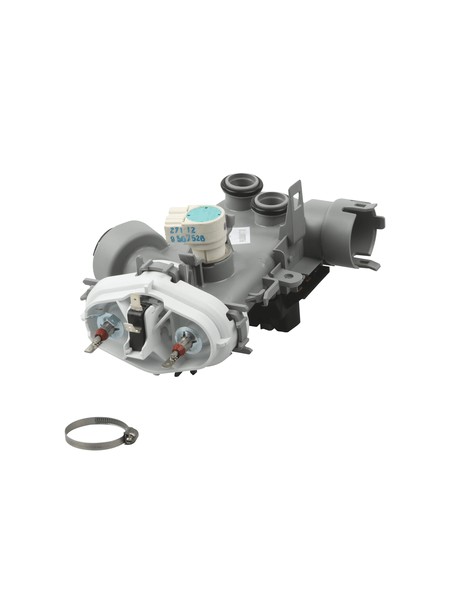 00493338 Průtokový ohřívač Bosch | Siemens