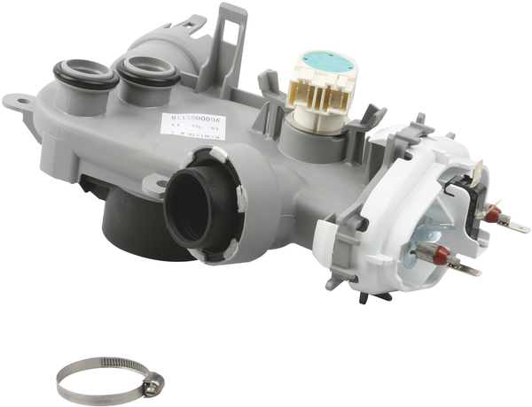 00493338 Průtokový ohřívač Bosch | Siemens