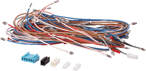 00493906 Kabelový svazek Bosch | Siemens
