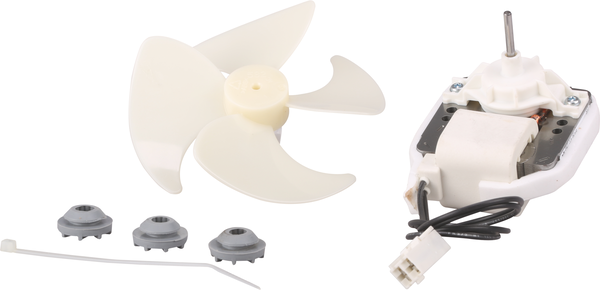 00494492 Motor ventilátoru Bosch | Siemens