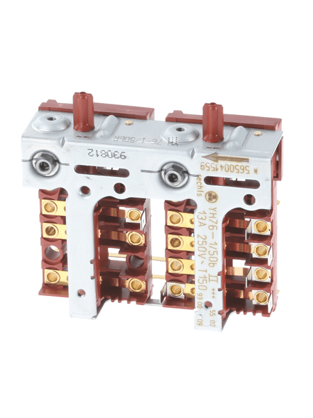 00494611 Dvojblok energetického regulátoru