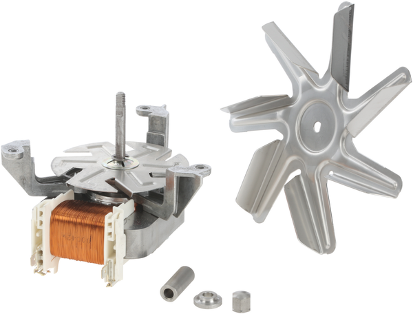 00495164 Motor ventilátoru Bosch | Siemens