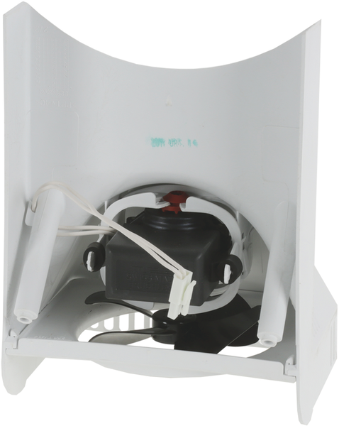 00496170 Motor ventilátoru