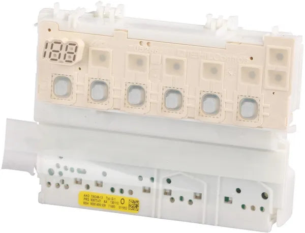 00496373 Elektronika do myčky nádobí