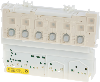 00496380 Řídící modul Bosch | Siemens