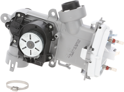 00497124 Průtokový ohřívač Bosch | Siemens