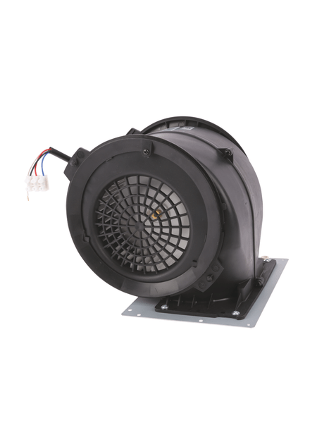 00498035 Motor ventilátoru