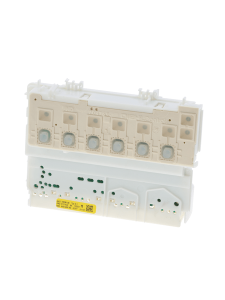 00498077 Řídící modul Bosch | Siemens