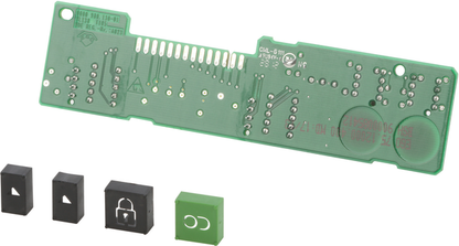 00498197 Modul display Bosch | Siemens