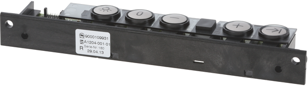00498321 Operační modul Bosch | Siemens