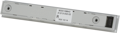00498406 Operační modul Bosch | Siemens