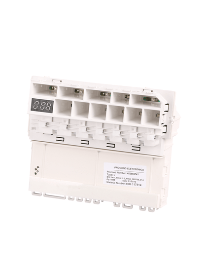 00498443 Řídící modul Bosch | Siemens
