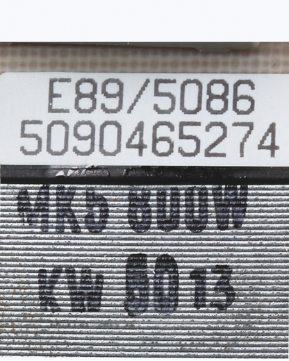 00499045 Motor Bosch | Siemens