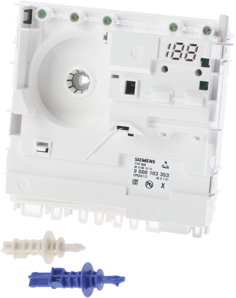 00499073 Řídící modul Bosch | Siemens
