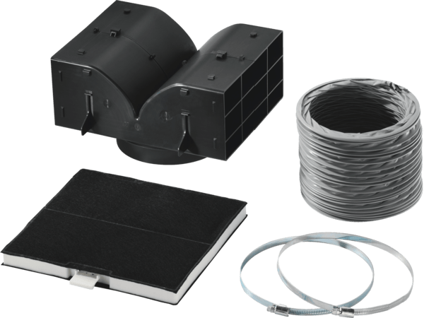 00574762 Standard recirculation kit