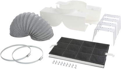 00576872 Standard recirculation kit Bosch | Siemens