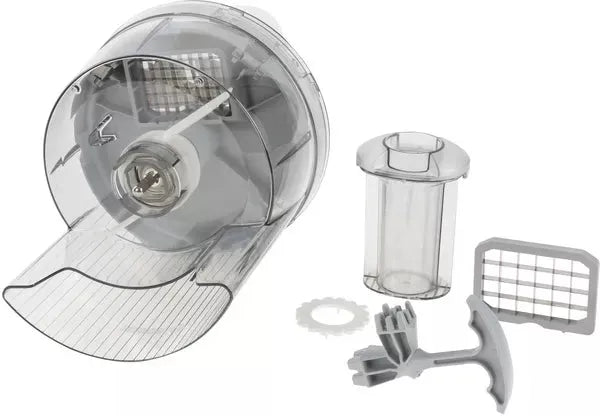 00577340 Kráječ kostiček do kuchyňského robotu