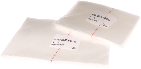 00579495 Polyetylenový pytlík