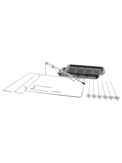00579534 Grilovací sada Bosch | Siemens