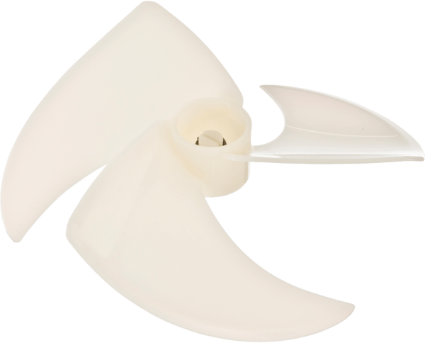 00601068 Lopatka ventilátoru