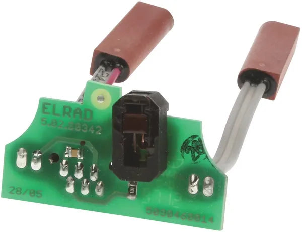 00601991 Elektronický modul do kuchyňského robotu
