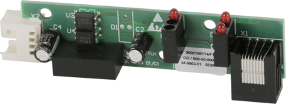 00602639 Operační modul Bosch | Siemens