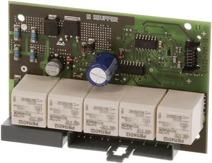 00603276 Řídící modul Bosch | Siemens