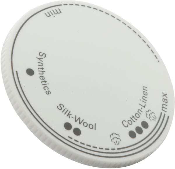00613996 Knoflík teploty Bosch | Siemens ilustrativní