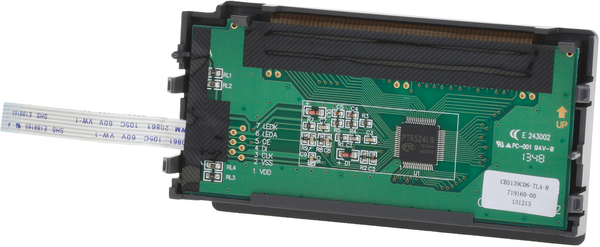 00609373 Modul display