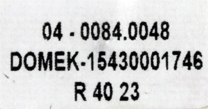 00610658 Operační modul Bosch | Siemens