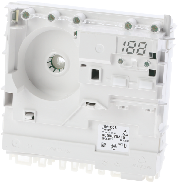 00611209 Řídící modul Bosch | Siemens