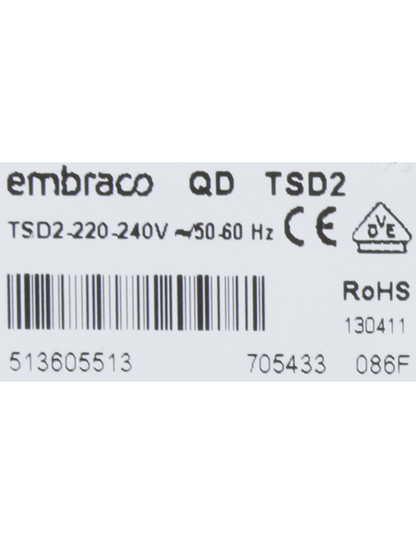 00611445 Rozběhové zařízení Bosch | Siemens