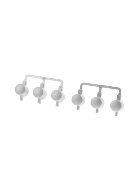 00615540 Sada tlačítek Bosch | Siemens